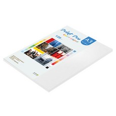 paperculture Print Pro 彩色影印紙 No 30 雪白色 120g, A3, 40個