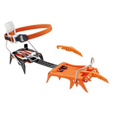 PETZL DART LLF 攀冰冰爪 AP-U001AB00, 混合色