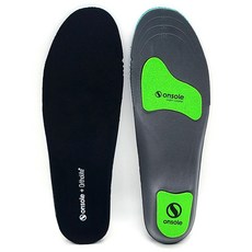 溫索 跑步 網球 羽毛球 運動 基本款 足底筋膜 緩震鞋墊 一般鞋墊