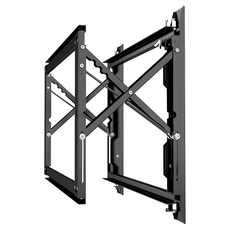 엘디엘마운트 45~90 비디오 월 마운트 싱크로비젼 대형 TV 브라켓 거치대, 1개, APL-MV90