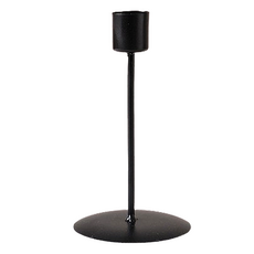 LAVENTIA 家用燭台 類型 4, 黑色