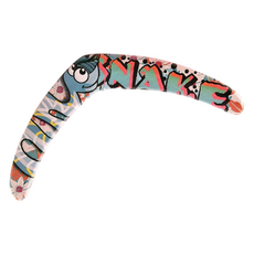 B2WIN 軟式十字迴力鏢, 類型 23, 1個