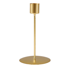 LAVENTIA 家用燭台 類型 3, 金色