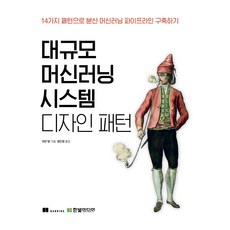 大規模機器學習系統設計模式, 袁堂, 韓光媒體