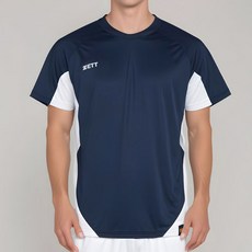 ZETT 夏季T恤 BOTK-644