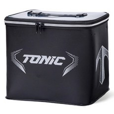 TONIC 鞋袋, 黑色