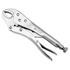 JULITOOLS 에스피 글로벌 미니 바이스 플라이어, 1개