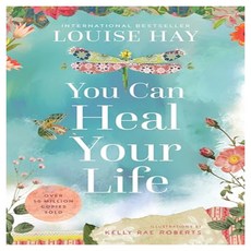 You Can Heal Your Life, Hay House Publishing