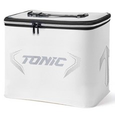 TONIC 鞋袋, 白色