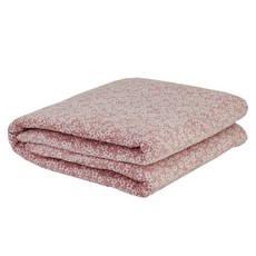 crivel 碳石墨烯超細纖維電熱毯 HL-4003, 雙人(140 x 180 cm)