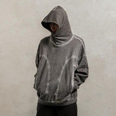 그레일즈 LUNAR GEOMETRY HOODIE