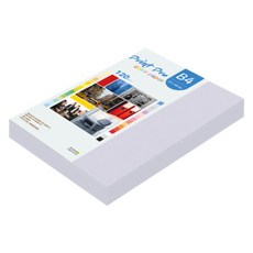 paperculture Print Pro 薄彩色影印紙 No 20 紫丁香 120g, B4, 220個