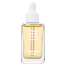By Wishtrend 蜂膠能量溫和護理安瓶, 1瓶, 30ml
