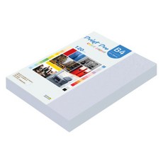 paperculture Print Pro 薄彩色影印紙 No 19 迷霧藍 120g, B4, 220個