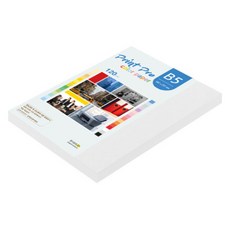 paperculture Print Pro 薄彩色影印紙 No 30 雪白色 120g, B5, 110個
