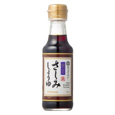 기꼬만 사시미 간장, 1개, 150ml