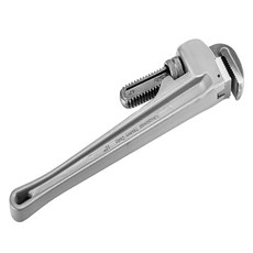 SATA 鋁製管鉗 600mm 70827, 1個