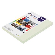 paperculture Print Pro 厚磅彩色影印紙 No 18 淺灰色 205g, B4, 66個