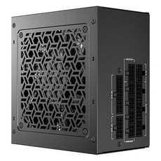 Antec 安鈦克 GSK 850W 80PLUS GOLD全模組ATX 3.1, 單品