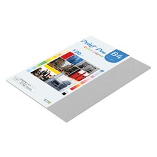 paperculture Print Pro 薄彩色影印紙 No 31 灰色 120g, 28個