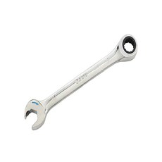 SATA 雙棘輪齒輪扳手 43610, 1個