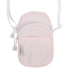 nordico 兒童用透明觸控螢幕手機包