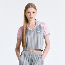 Gola 女性足球短版T恤WGLA6SESSZ23