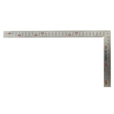 이엑스파워 목공용 직각자 150 x 300 mm ECW-1530, 1개