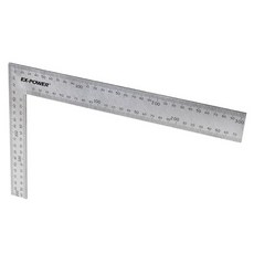 EX-POWER 直角尺 200 x 300 mm ECS-2030, 1個
