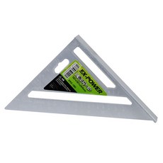 이엑스파워 삼각 멀티각도자 180mm ERS-180, 1개