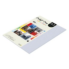 종이문화 프린트 프로 칼라복사지 A3 No 19 미스티블루 80g, 31개