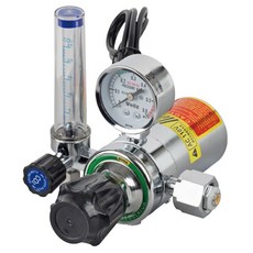 Wellz 二氧化碳調節器 22mm 110V, SWR-106A, 1個