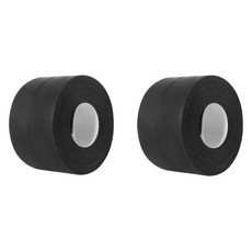 前程似錦 膠帶 黑色 3.8cm x 3.2m, 2個