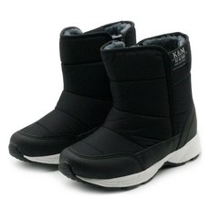 Mommytree 兒童 RD ZEEK 防寒靴