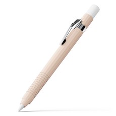 Ringke Apple Pencil Pro / 2代 矽膠繪圖鉛筆保護套, 粉沙色