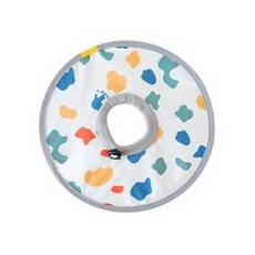 SE7EN PET 寵物超輕量充氣頸圈, 單一顏色, 1個