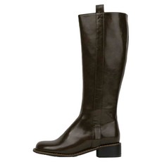 에델나인 주디스 롱부츠 4cm