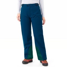 몽벨 여성용 드라이텍 인슐레이티드 팬츠