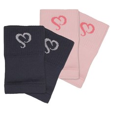 Bebedabe 輕量一般型護腕 2種 x 2件組