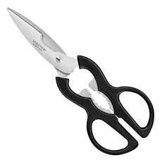 리옹사바티에 다용도 주방 가위, 1개