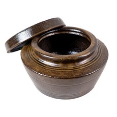 魔法神燈造型會呼吸的陶甕, 1個