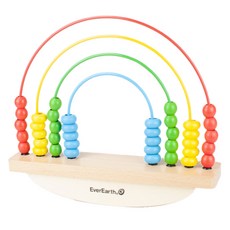 EverEarth 兒童平衡遊戲算盤, 1個