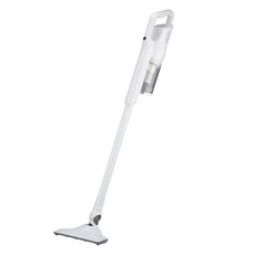 Coms 家用有線吸塵器 小型 400W, KL979, 白色