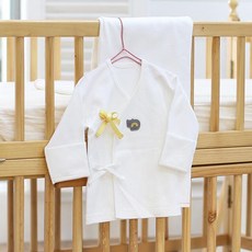 philli&Imps 新生兒蝴蝶衣