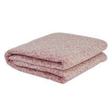 crivel 石墨烯超細纖維花朵電熱墊 HL-4003, 超級單人(110 x 180 cm)