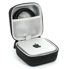 蘋果攜帶式包包保護殼, 黑色, 1個