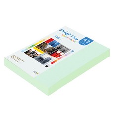 paperculture Print Pro 薄彩色影印紙 No 14 藍色 120g, 160個