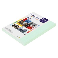 paperculture Print Pro 厚磅彩色影印紙 No 14 藍色 205g, 66個