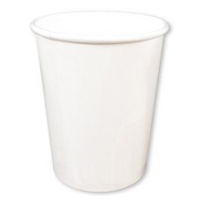 생활을그리다 무인쇄 종이컵 300ml, 1개, 50개입