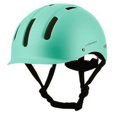 LANDWAY Motion都市自行車安全帽, 薄荷
